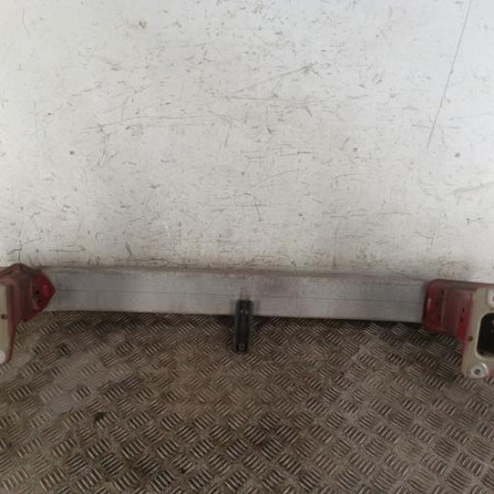 Renfort pare choc avant (traverse) NISSAN NOTE 1