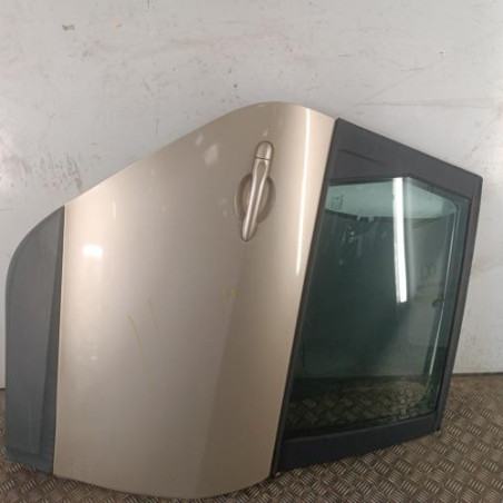 Porte arriere droit RENAULT GRAND SCENIC 3 Photo n°1