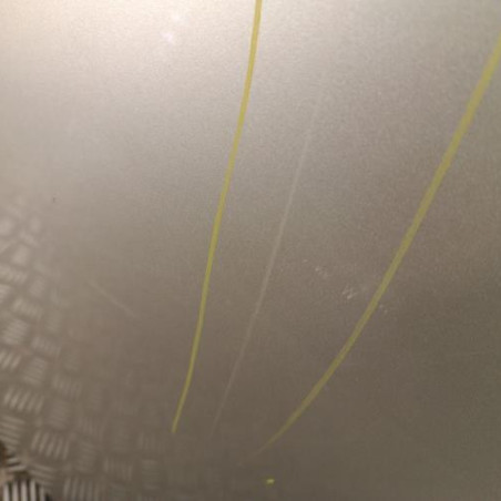 Porte arriere droit RENAULT GRAND SCENIC 3