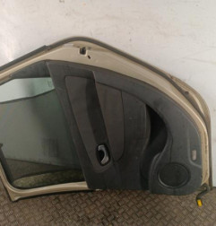 Porte arriere droit RENAULT GRAND SCENIC 3 Photo n°4