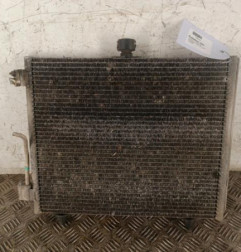 Radiateur clim PEUGEOT 207 Photo n°1