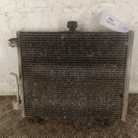 Radiateur clim PEUGEOT 207 Photo n°1