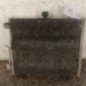 Radiateur clim PEUGEOT 207