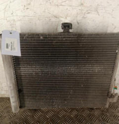 Radiateur clim PEUGEOT 207