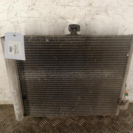 Radiateur clim PEUGEOT 207