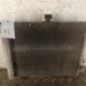 Radiateur clim PEUGEOT 207