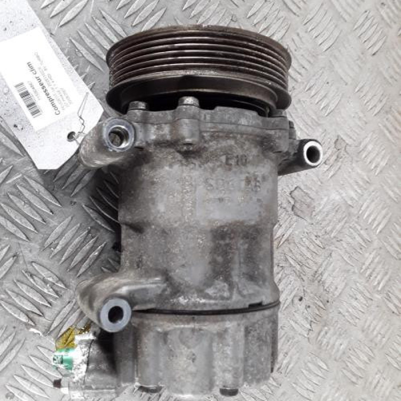 Compresseur clim PEUGEOT 207