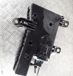 Reservoir cerine PEUGEOT BOXER 3 Photo n°1