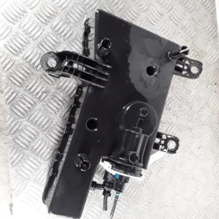 Reservoir cerine PEUGEOT BOXER 3 Photo n°1