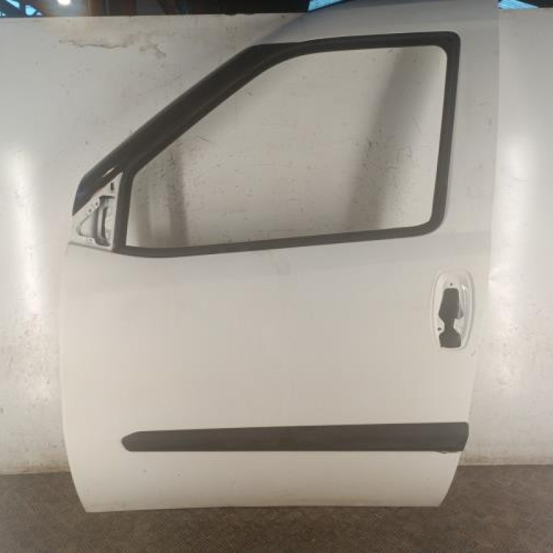Porte avant gauche OPEL COMBO D