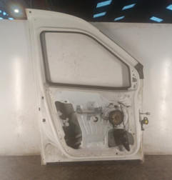 Porte avant gauche OPEL COMBO D