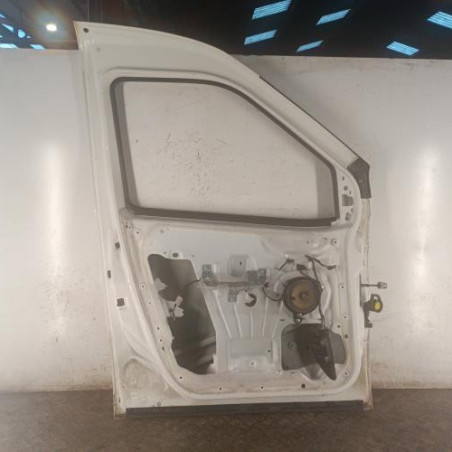 Porte avant gauche OPEL COMBO D