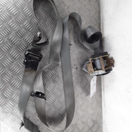 Ceinture avant gauche CITROEN XSARA PICASSO Photo n°1