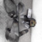 Ceinture avant gauche CITROEN XSARA PICASSO