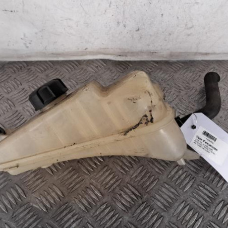 Vase d'expansion CITROEN BERLINGO 1 Photo n°1
