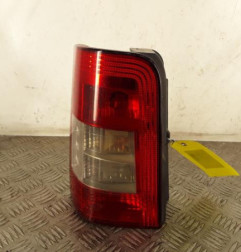 Feu arriere principal gauche (feux) CITROEN BERLINGO 1 Photo n°1