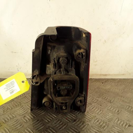 Feu arriere principal gauche (feux) CITROEN BERLINGO 1