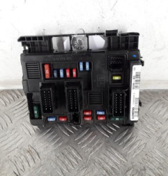 Boitier servitude moteur (BSM) CITROEN XSARA PICASSO Photo n°1