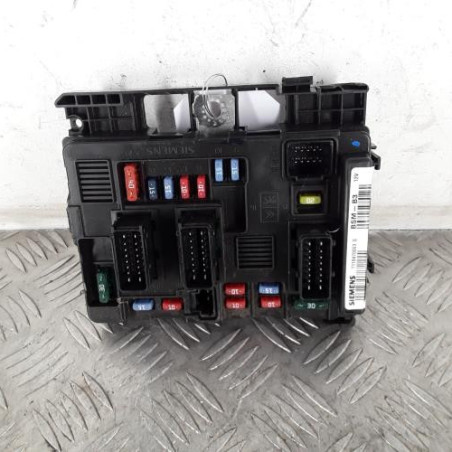 Boitier servitude moteur (BSM) CITROEN XSARA PICASSO Photo n°1