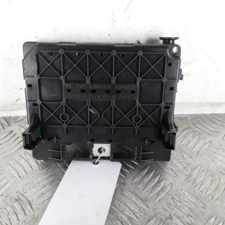 Boitier servitude moteur (BSM) CITROEN XSARA PICASSO