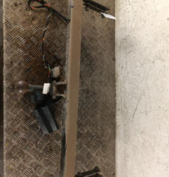 Attelage (boule de remorquage) VOLVO V 60 2