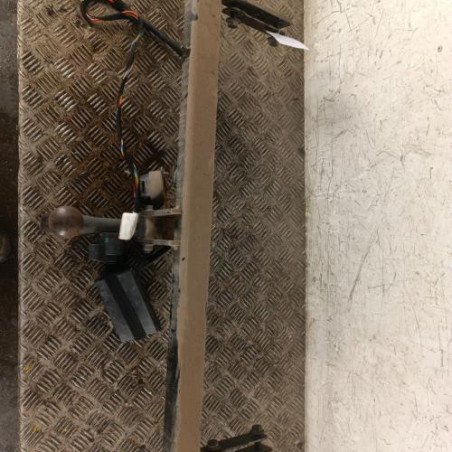 Attelage (boule de remorquage) VOLVO V 60 2