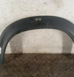 Extension d'aile arriere gauche CITROEN E-MEHARI Photo n°1