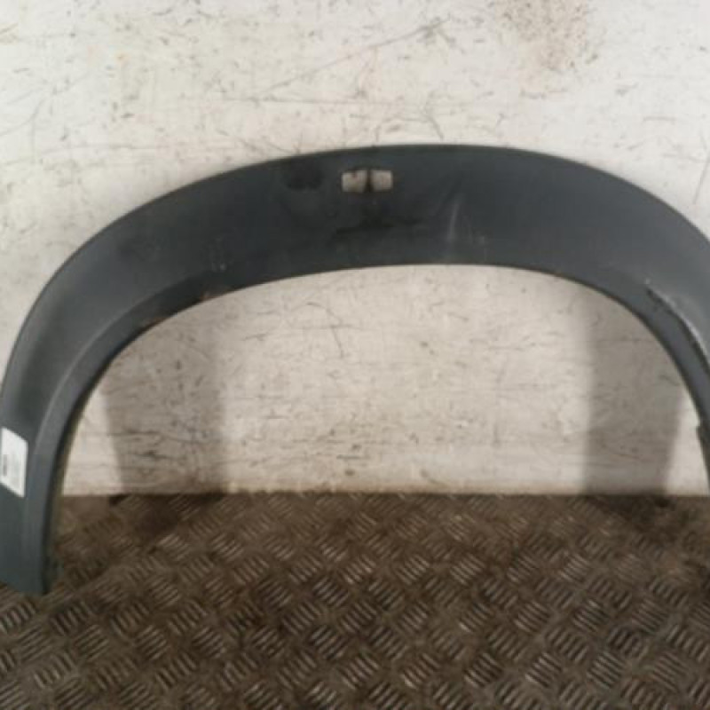Extension d'aile arriere gauche CITROEN E-MEHARI