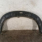 Extension d'aile arriere gauche CITROEN E-MEHARI