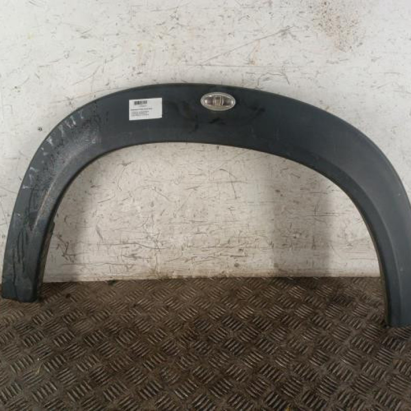 Extension d'aile avant droit CITROEN E-MEHARI