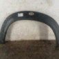 Extension d'aile avant droit CITROEN E-MEHARI