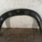 Extension d'aile avant droit CITROEN E-MEHARI