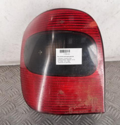 Feu arriere principal gauche (feux) CITROEN XSARA Photo n°1