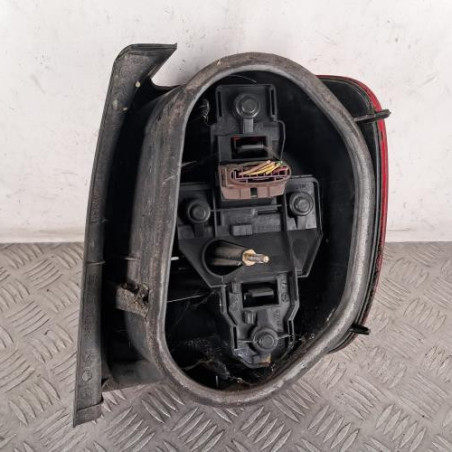 Feu arriere principal gauche (feux) CITROEN XSARA