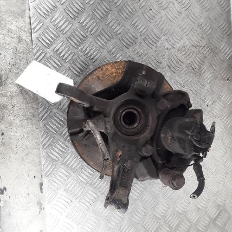 Moyeu avant droit PEUGEOT EXPERT 1