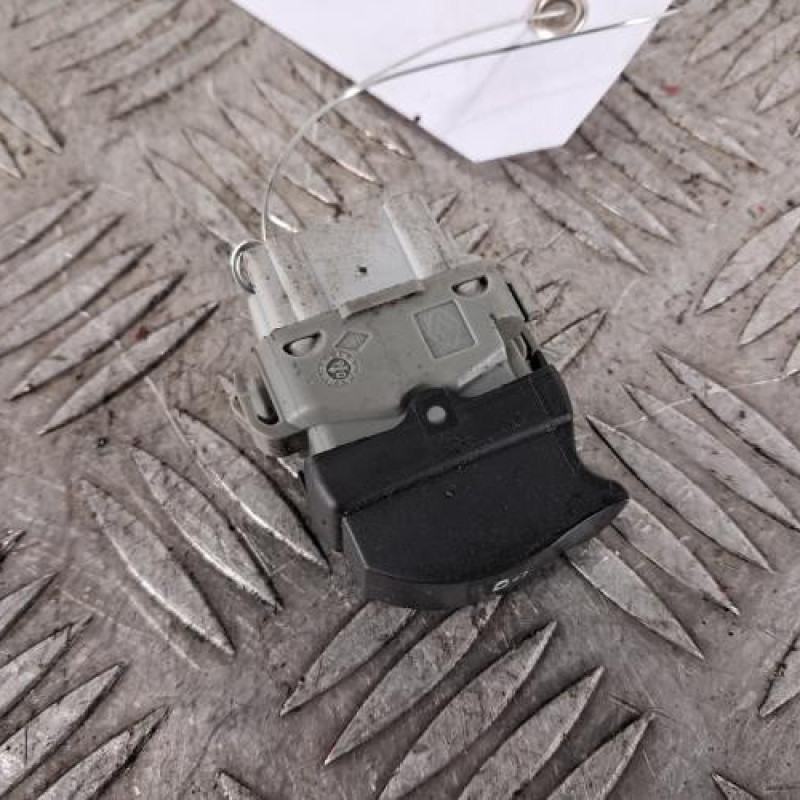 Interrupteur de leve vitre avant droit RENAULT GRAND ESPACE 4