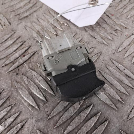 Interrupteur de leve vitre avant droit RENAULT GRAND ESPACE 4 Photo n°1