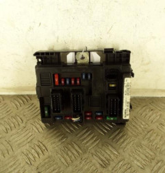 Boitier servitude moteur (BSM) CITROEN XSARA PICASSO Photo n°1