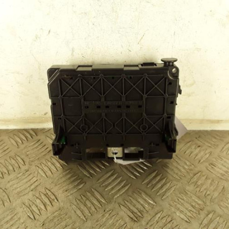 Boitier servitude moteur (BSM) CITROEN XSARA PICASSO