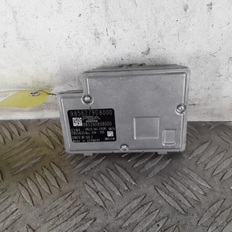 Camera PEUGEOT 308 3 Photo n°1