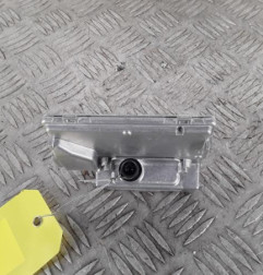 Camera PEUGEOT 308 3