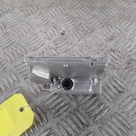 Camera PEUGEOT 308 3