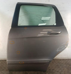 Porte arriere gauche MERCEDES CLASSE A 169 Photo n°1