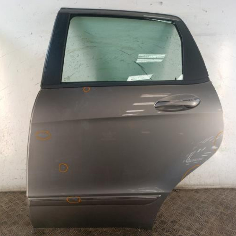 Porte arriere gauche MERCEDES CLASSE A 169