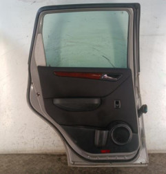 Porte arriere gauche MERCEDES CLASSE A 169 Photo n°8