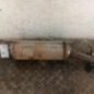 Catalyseur (echappement) PEUGEOT 308 2