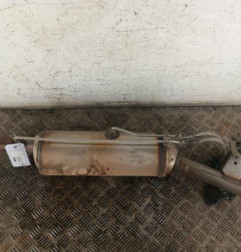 Catalyseur (echappement) PEUGEOT 308 2