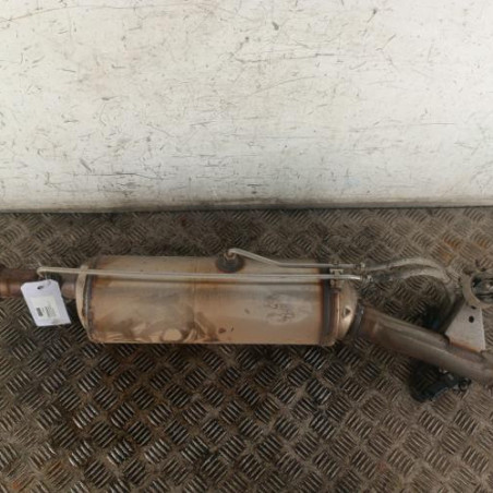 Catalyseur (echappement) PEUGEOT 308 2