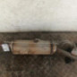 Catalyseur (echappement) PEUGEOT 308 2