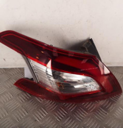 Feu arriere principal gauche (feux) PEUGEOT 308 2 Photo n°1